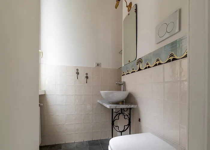 Apartament Casa Dandolo - Pretty Homes *