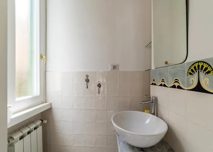 Casa Dandolo - Pretty Homes Rzym