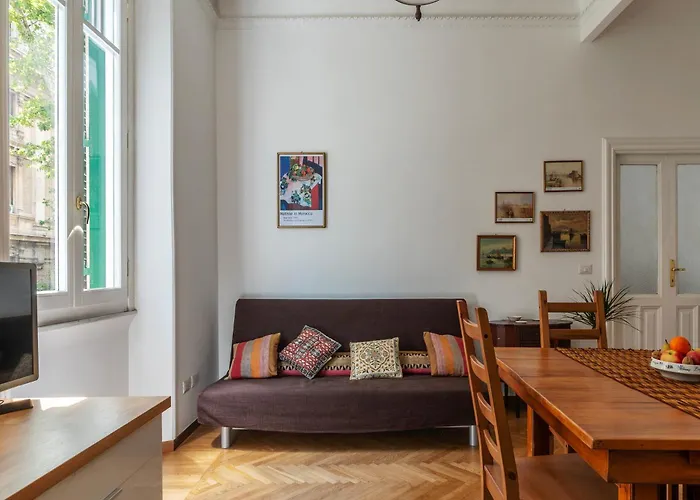 Apartament Casa Dandolo - Pretty Homes