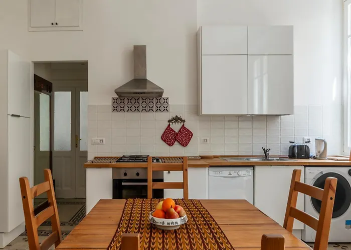 Casa Dandolo - Pretty Homes *