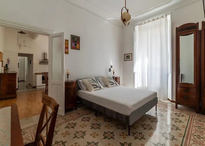 Apartament Casa Dandolo - Pretty Homes