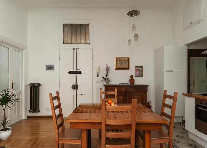 Casa Dandolo - Pretty Homes *