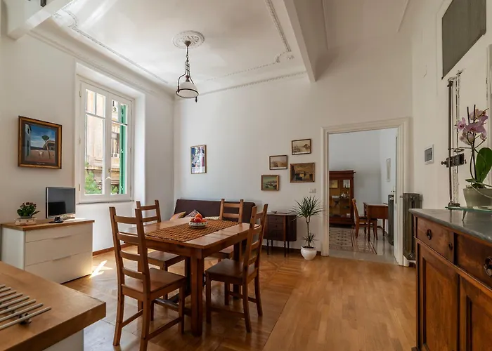 Casa Dandolo - Pretty Homes