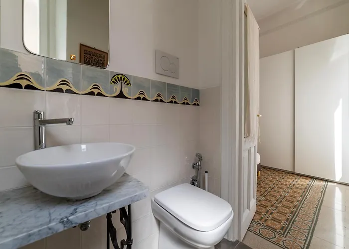 Apartament Casa Dandolo - Pretty Homes *