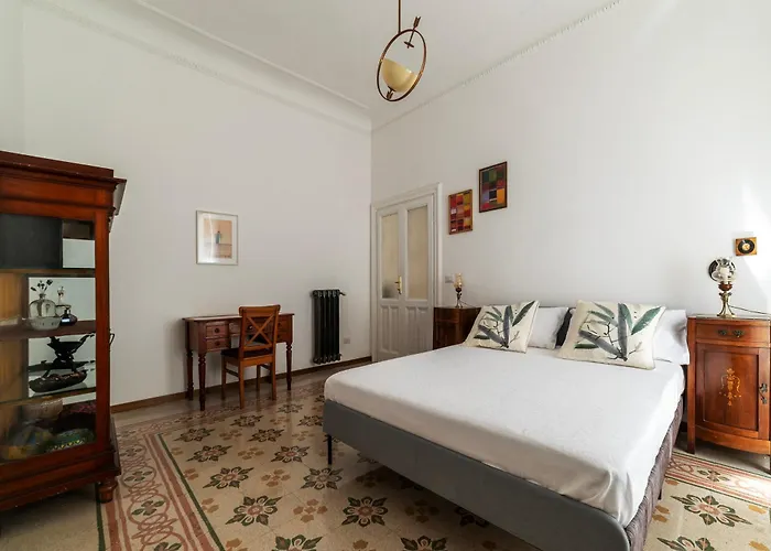 Casa Dandolo - Pretty Homes Rzym