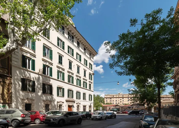 Casa Dandolo - Pretty Homes *